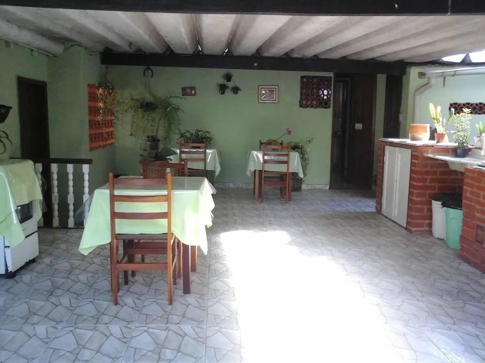 Pousada Xatô