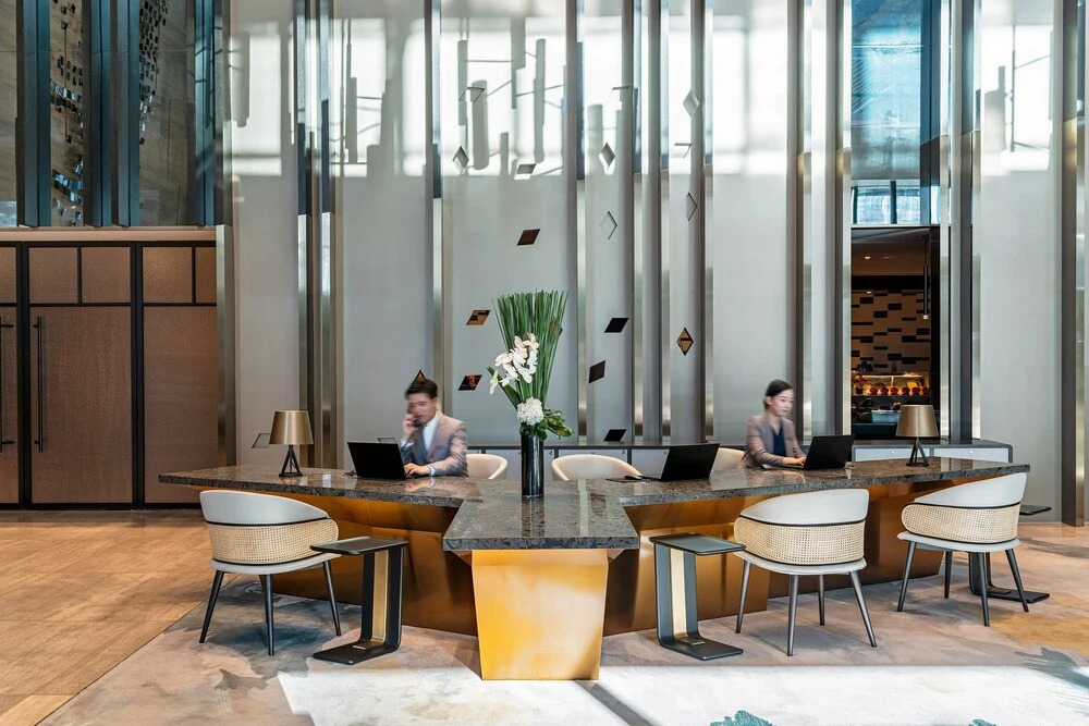 The G Shenzhen, A Tribute Portfolio Hotel