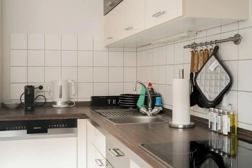 7Seas City-Apartment Saarbrücken