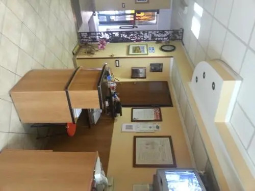 Hotel Dora
