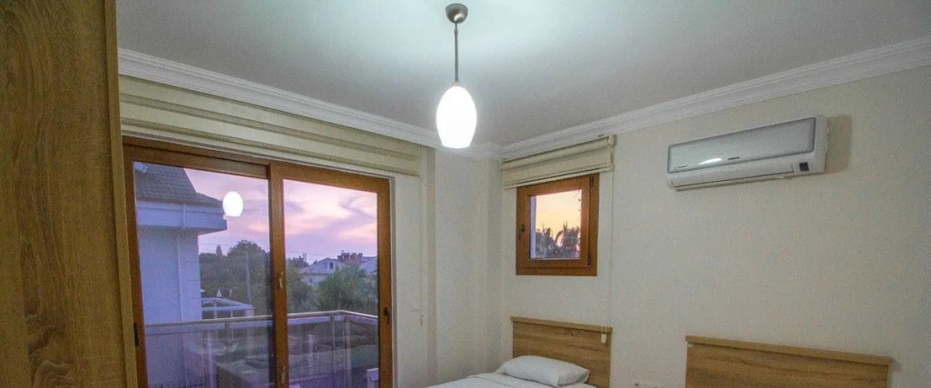 Villa Prestij Makri
