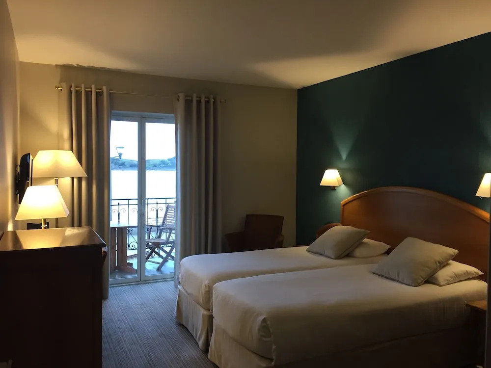 Hôtel de la Plage - Saint Jean de Luz