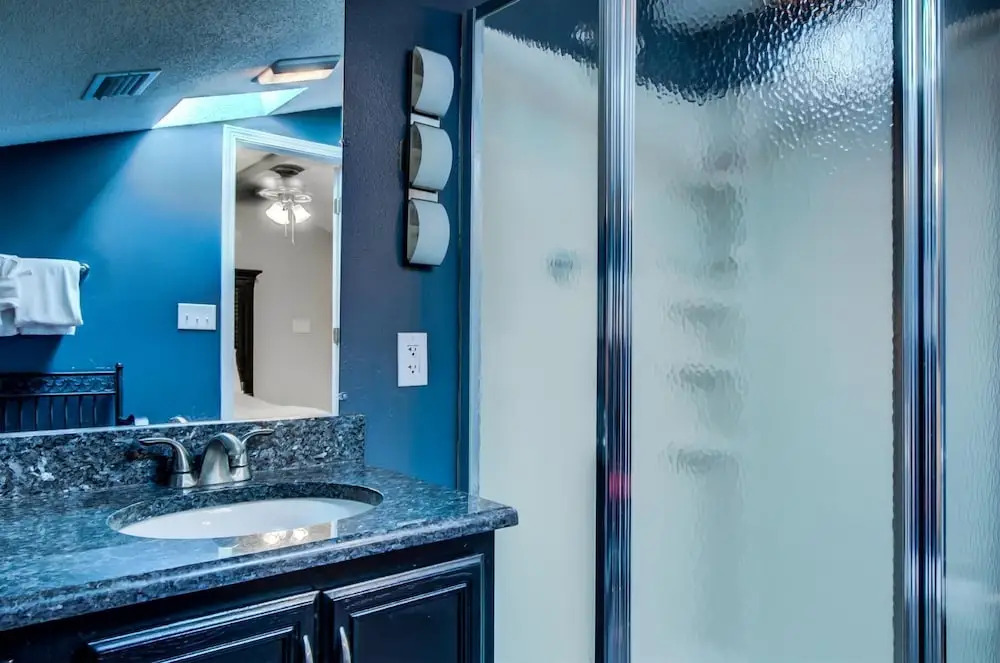 Seacove 7E 2 Bedroom Condo
