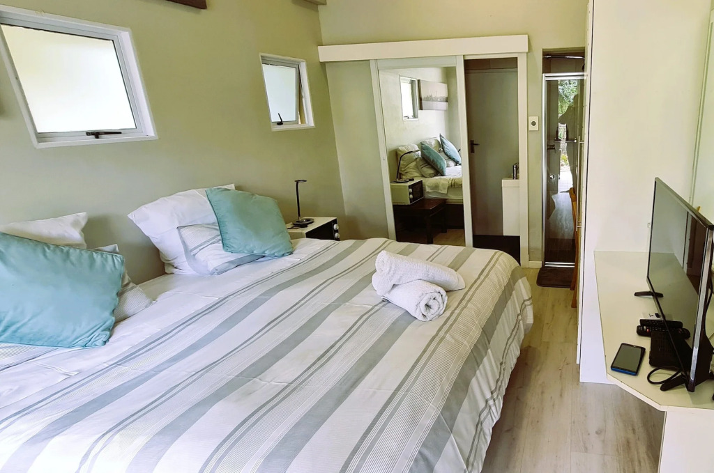 Umhlanga Lodge