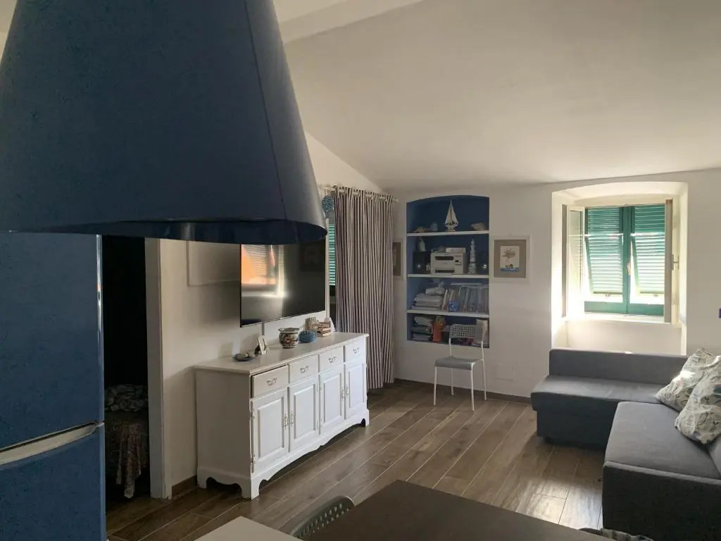 Appartamento La casa di Chiara