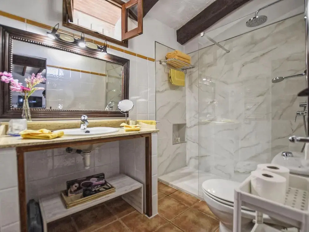 Lovely Holiday Home in Alcúdia with Hot Tub & Private Pool