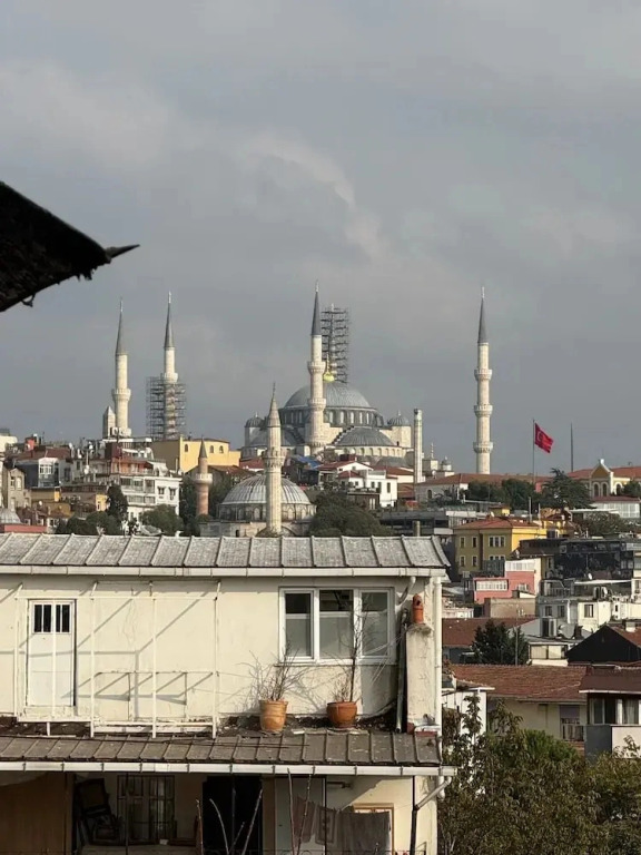 theistanbulnest