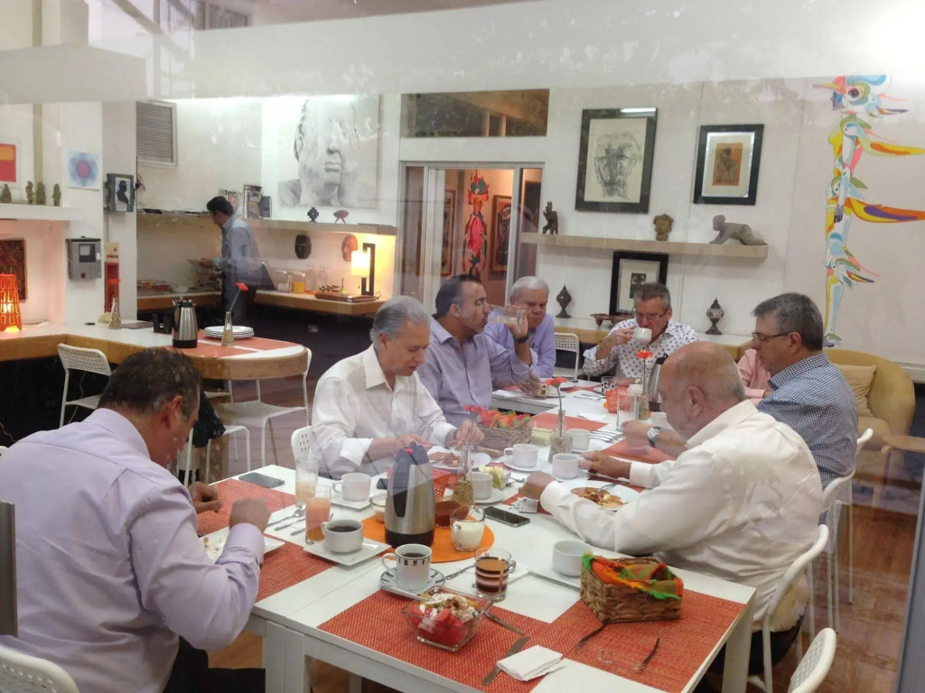 Hotel Boutique Madero Hermosillo
