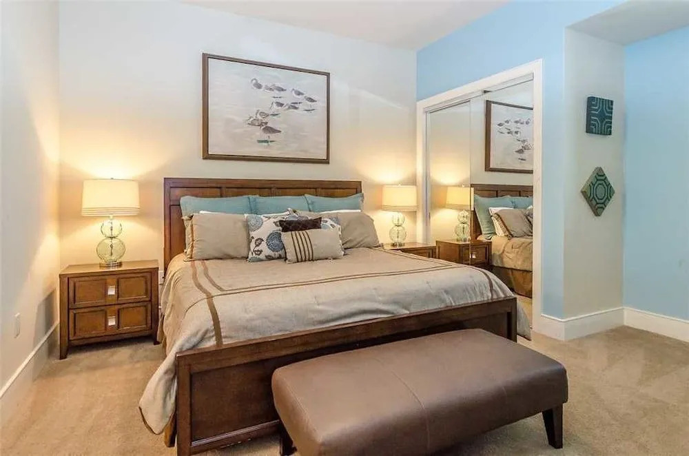 Turquoise Place 2405C - 3 Br condo by RedAwning