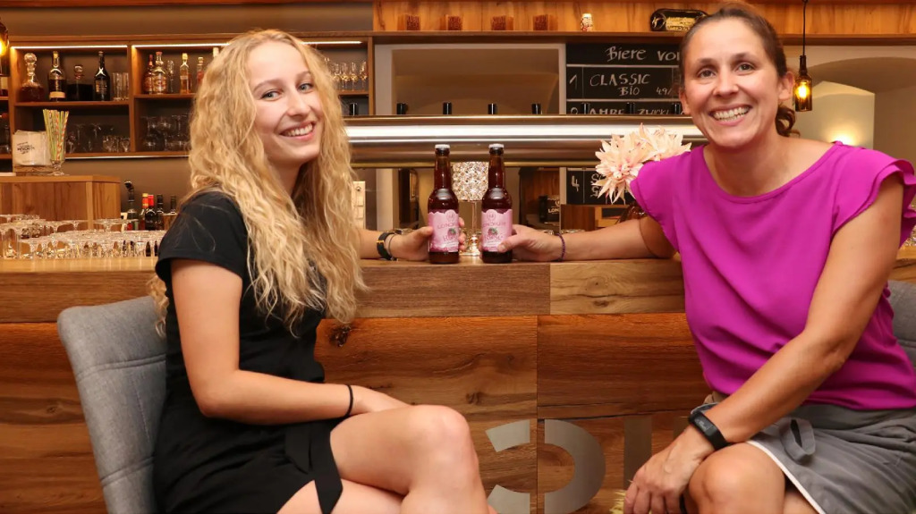 Bierhotel Loncium & Privatbrauerei
