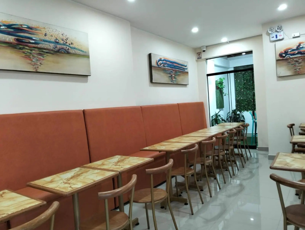 Hotel Soul Mate Inn