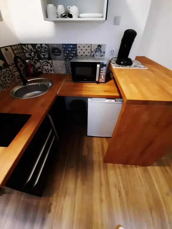 Appartement St remy