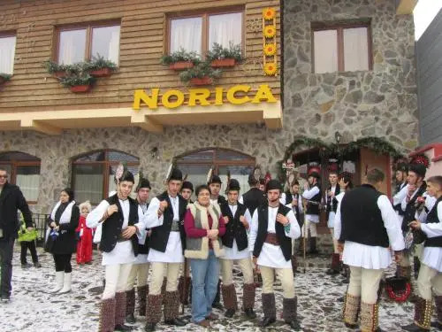 Pension Norica