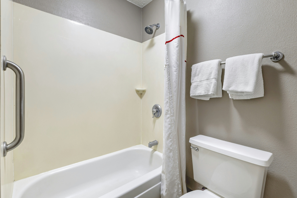 Red Roof Inn Parsippany