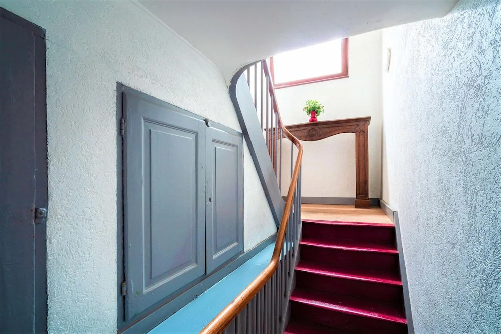Old Town Lodge Antwerp Apartment