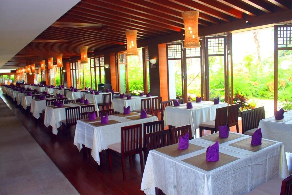 Sanya Jingrun Pearl Theme Hotel