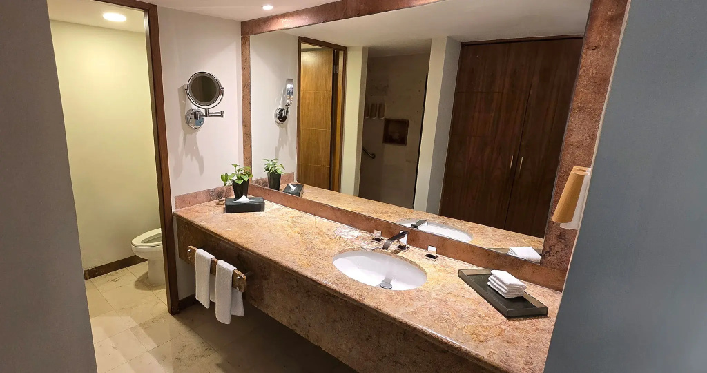Grand Park Royal Cozumel - All Inclusive