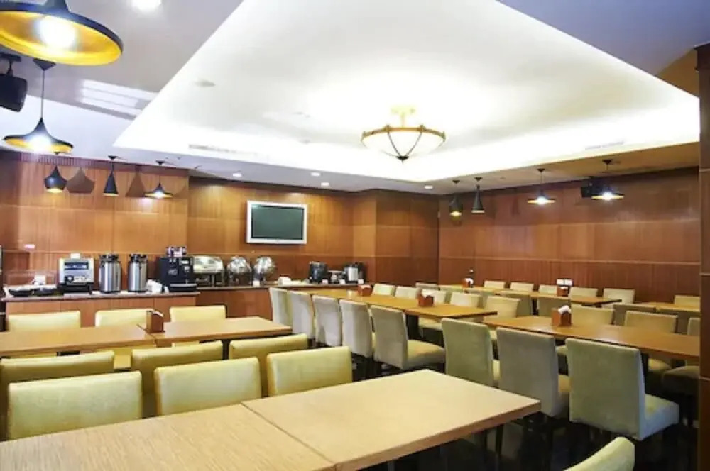 Good Hotel - Zhongxiao
