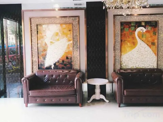 Haotai Exquisite Hotel (Olympic Sport Center Store)