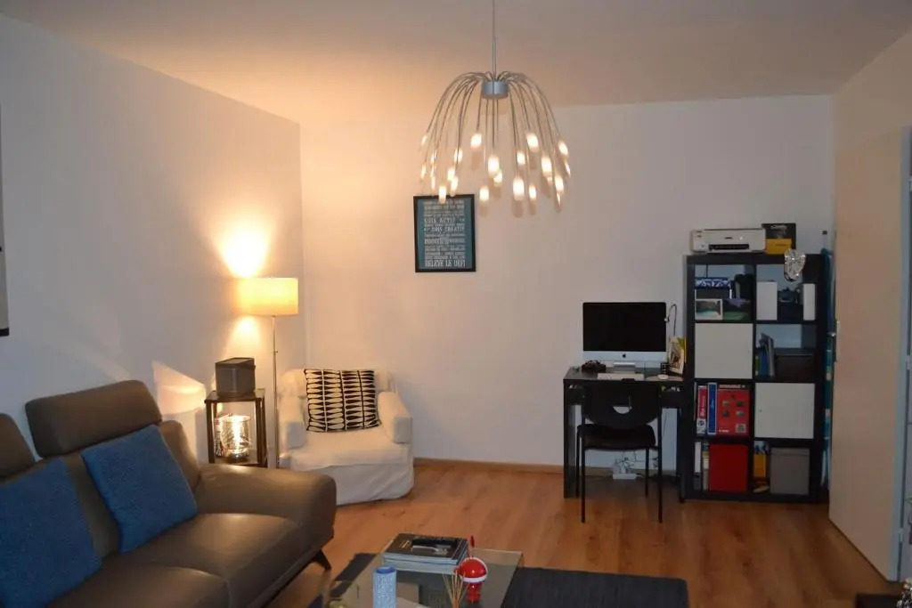 Appart 2 Pieces 50M2 Courbevoie / La Defense