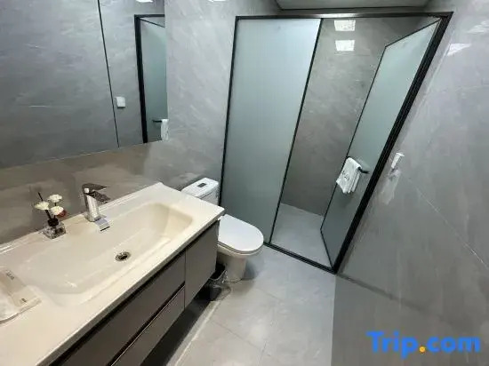 Xilai Mountain Residence Homestay