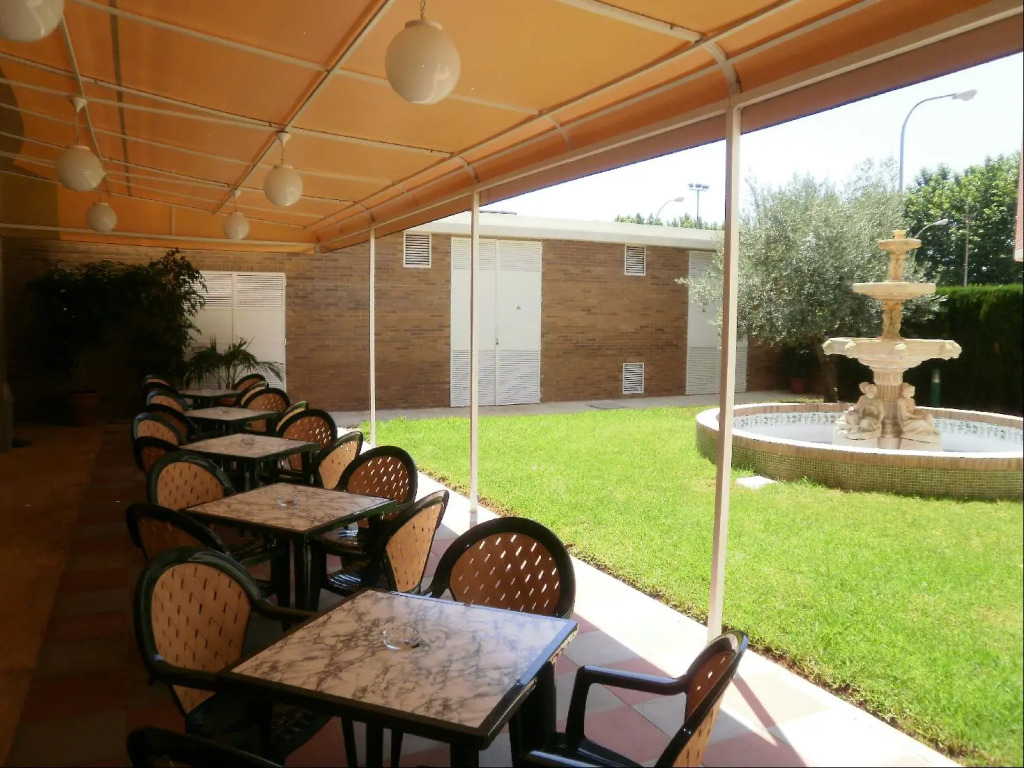 Hotel Bartos