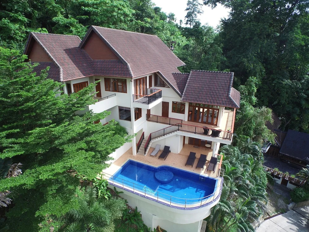 Patong Hill Estate 5