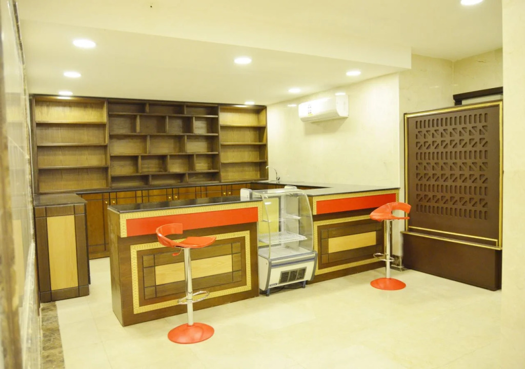 Diyar Al Deafah Hotel