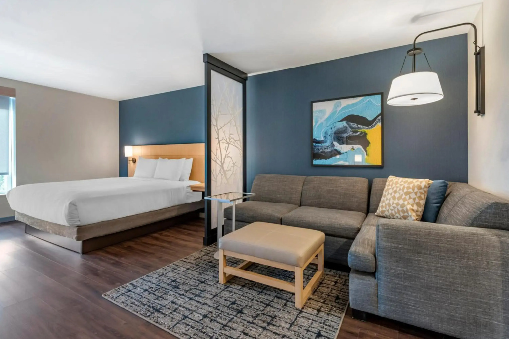 Hyatt Place Indianapolis Carmel