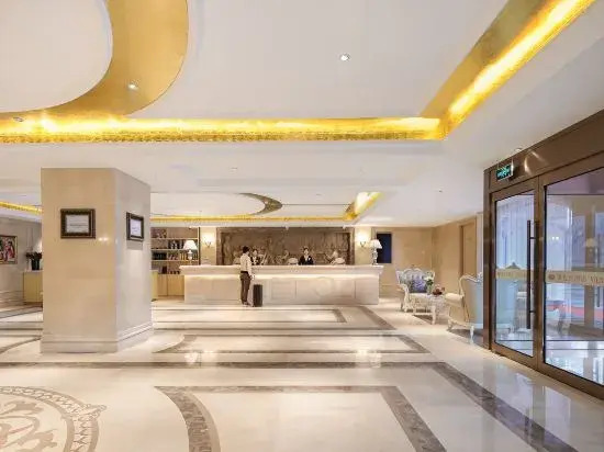Vienna Hotel (Zouping Huangshan)