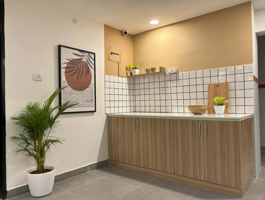 Olive Hotel Palace Road by Embassy Group