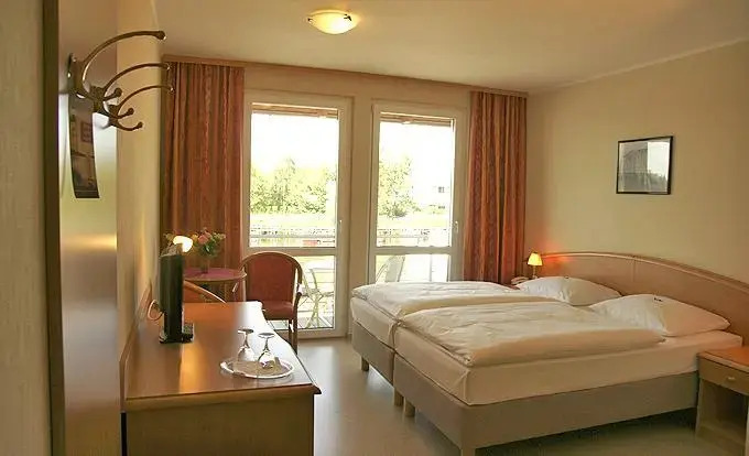 Hotel zur Brücke
