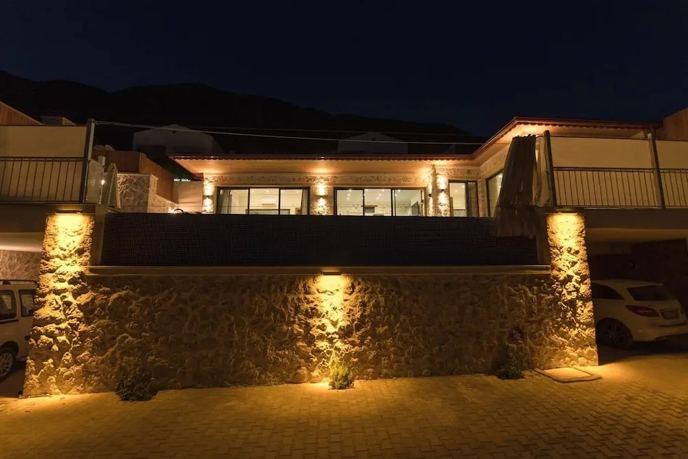 Villa Sur