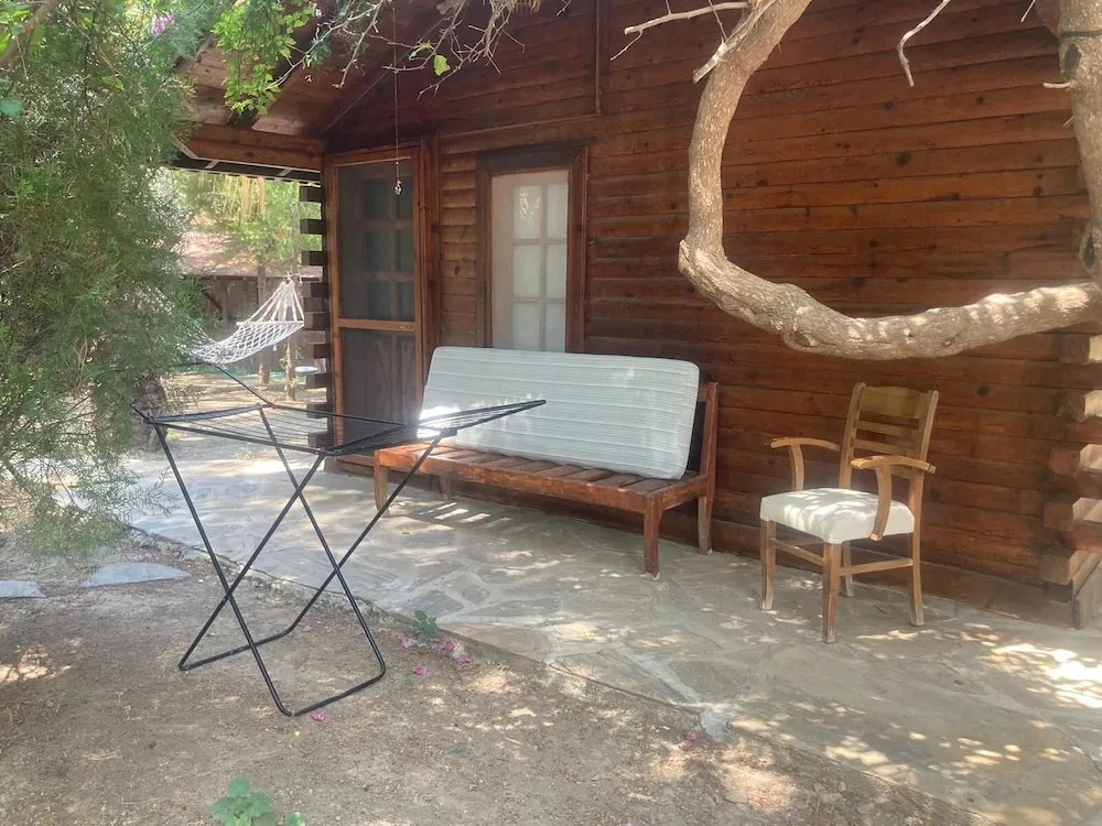 Kizilbük Ahşap Evleri̇