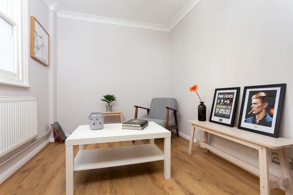 Fulham 5 Bedroom House