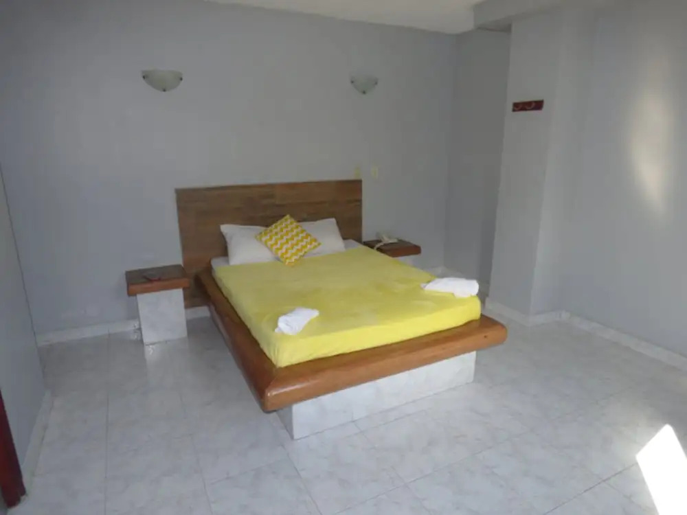 ART CASCO The Hotel