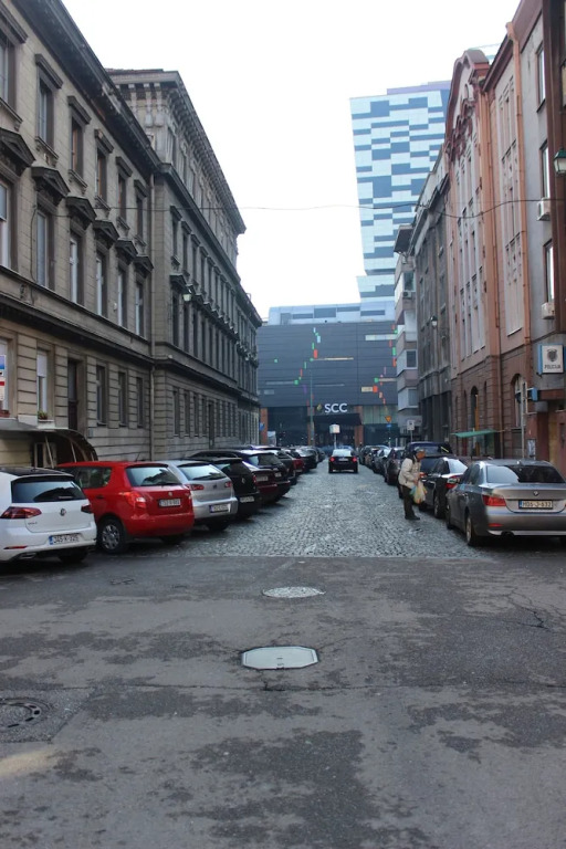 Apartman Buna