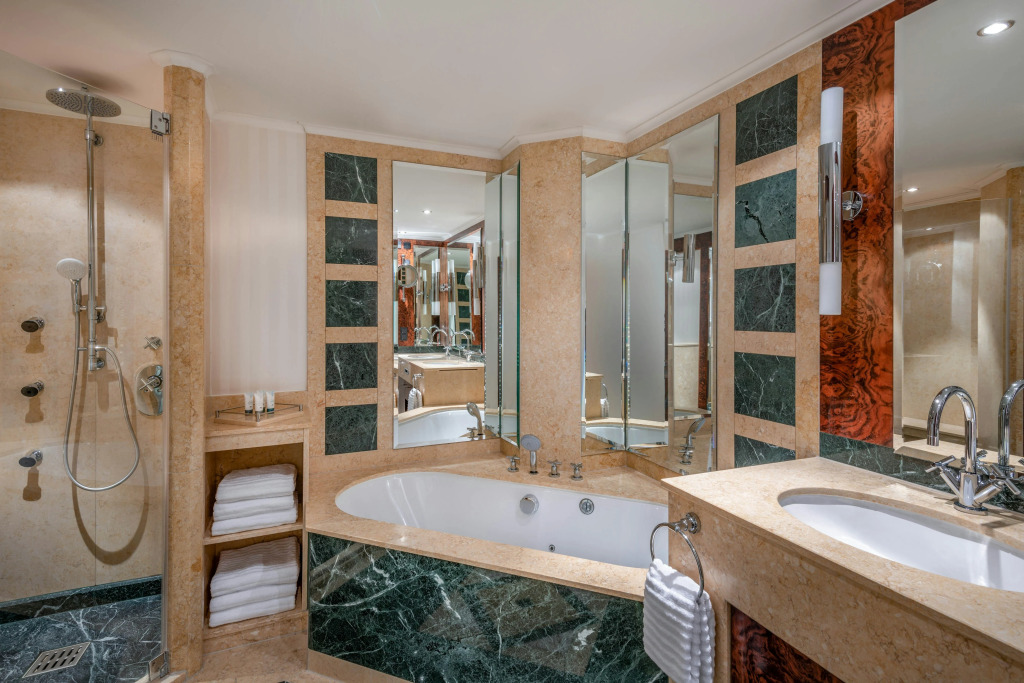 The Westin Grand Munich