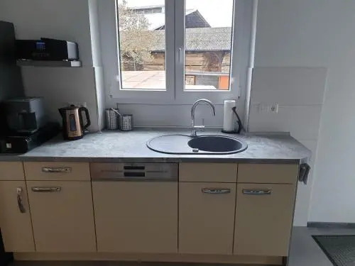 Ferienwohnung Müller