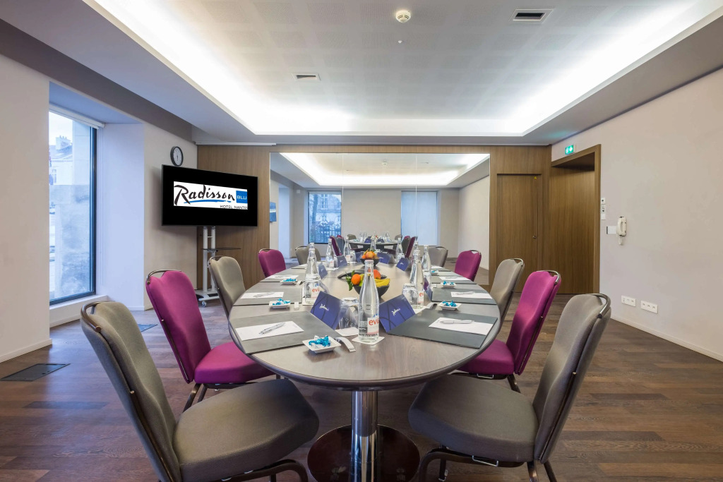 Radisson BLU Hotel Nantes
