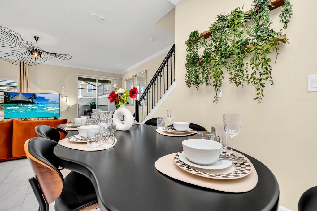 Brand New Storey Lake 5 Bedroom with Pool, Kissimmee, US