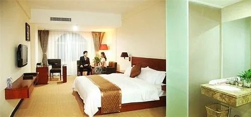 Shenzhen Nanyuewan Hotel