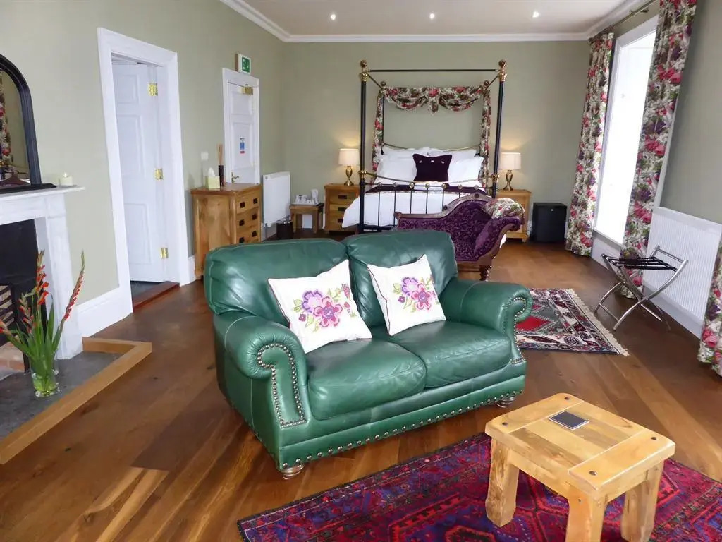 Glenridding House