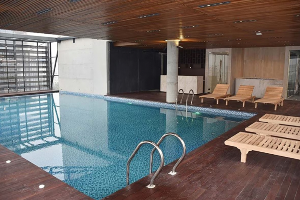 The Residence by Gulshan Club Limited