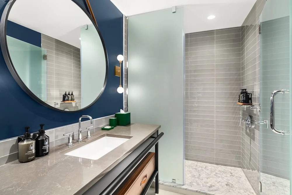 Hotel Indigo Vancouver Dwtn - Portland Area by IHG