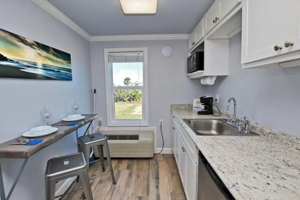 Beachview 203