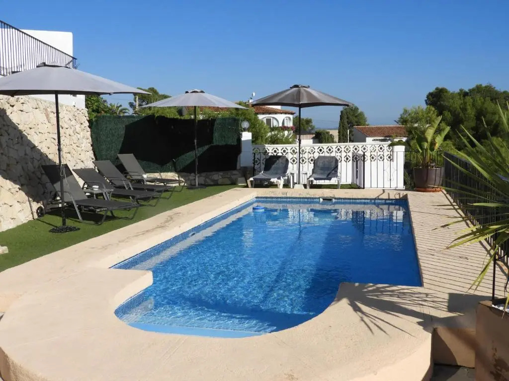 Casa Andamar