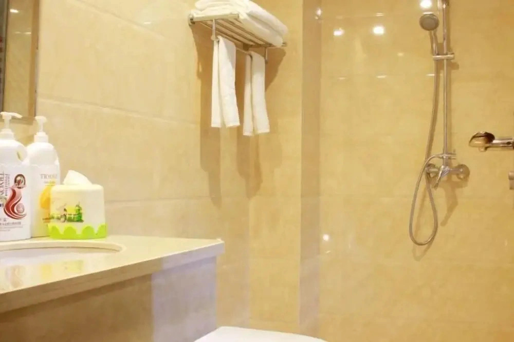 Pearl Hotel