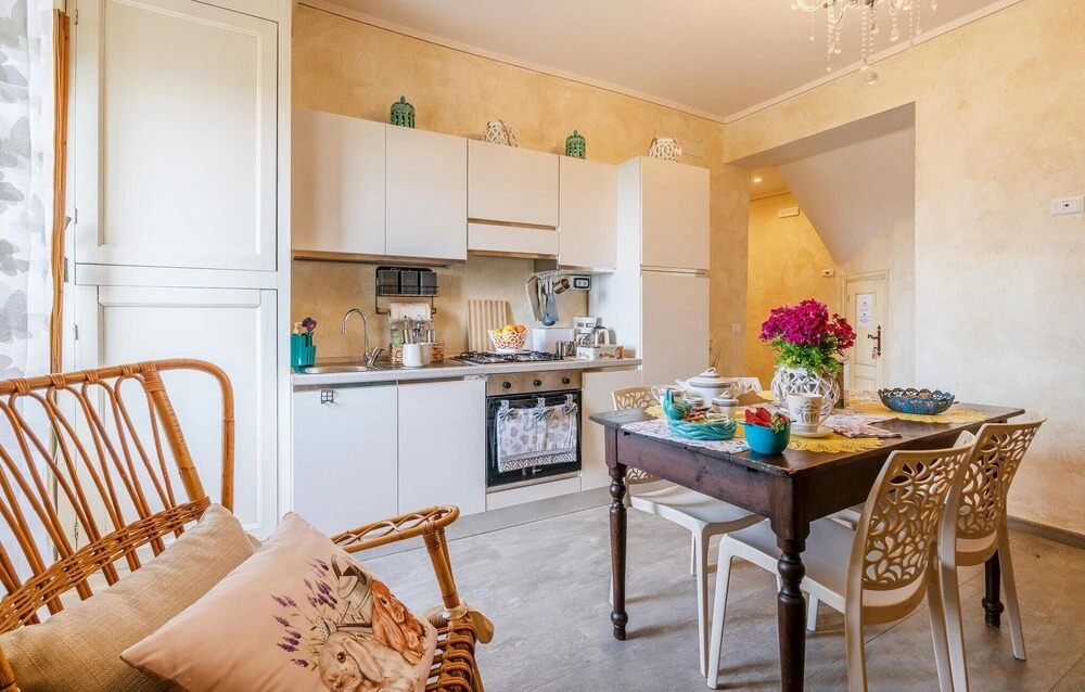 Nice Apartment in San Gimignano With Wifi and 2 Bedrooms
