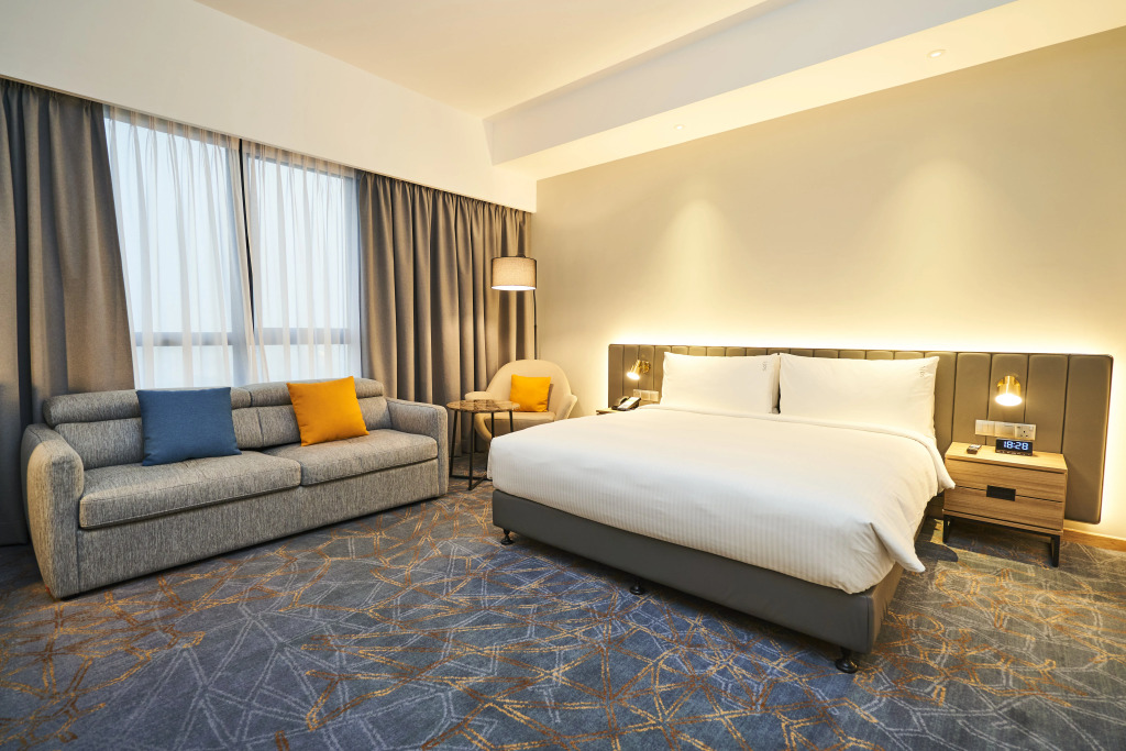 Holiday Inn Sepang - Airport